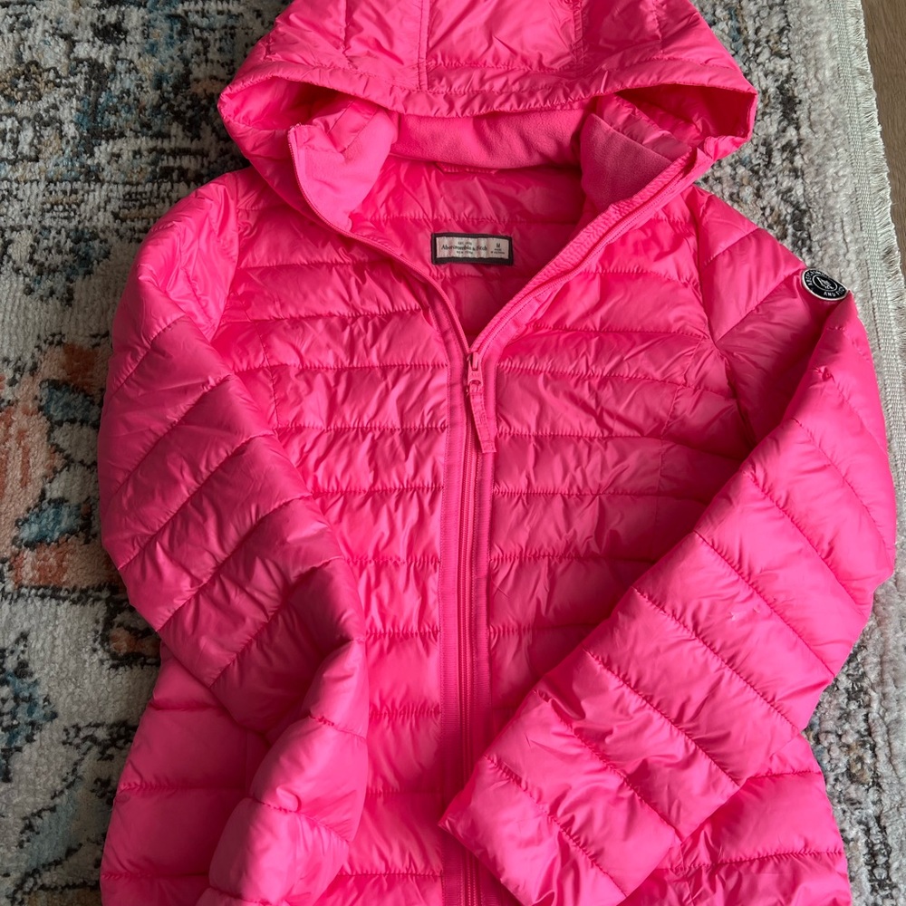 Abercrombie Jacket